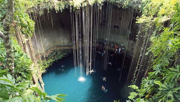 Tulum Horse Riding Tour + Maya Cenote Snorkelling - Foto 5