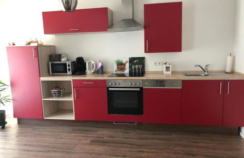 Ferienwohnung Rheinfelden-Herten - Foto 15