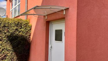 Schöne Wohnung 80qm in ruhiger Lage am Wald mit Billardzimmer - Foto 3