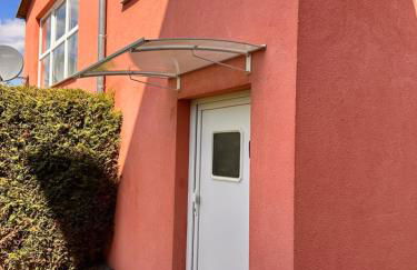 Schöne Wohnung 80qm in ruhiger Lage am Wald mit Billardzimmer - Foto 3