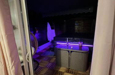 Gîte & Spa CASANOU - Foto 13