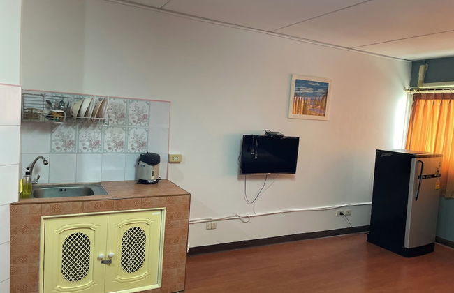 Muangthong C3, C4 near Impact by Anna - Foto 59