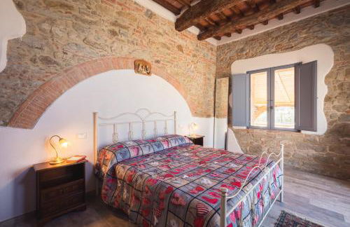 Villa Signana 20 people with pool by TuscanNest - Foto 17