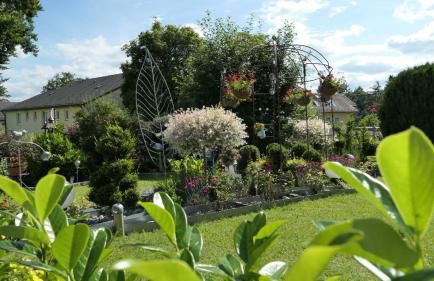 Gästehaus Guter Stern - Foto 45