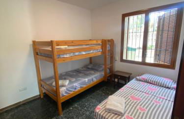 Chalet cerca a la playa con jardín y barbacoa - Foto 24