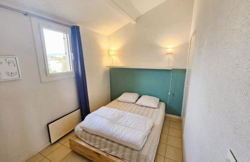 WIFI, Climatisation, parking, plage à pied - Photo 7