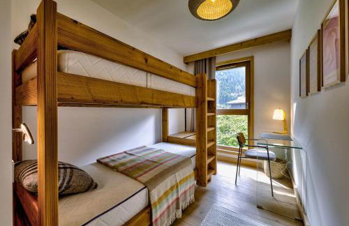 Residence Blanc Mont Blanc - Foto 65