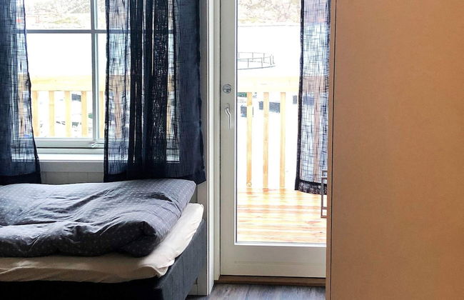 6 Person Holiday Home in Kverva - Foto 2