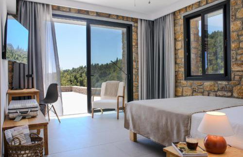 The Mavrolitharo Residence - Foto 4