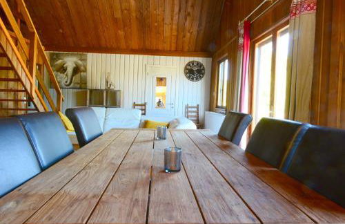 Maison L'Hirondelle Rustique à Tournavaux - Foto 6