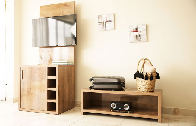 Résidence ATTA - Photo 7