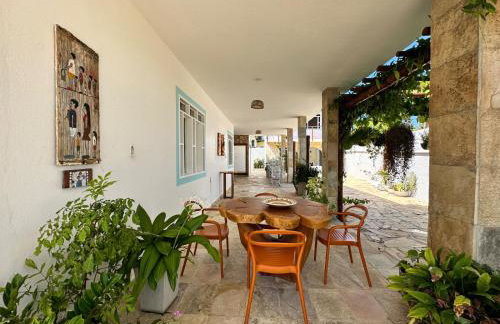 Casa Pekó Barra de São Miguel (5 suítes) - Foto 79