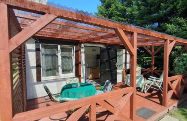 Pod orzechem - Foto 21