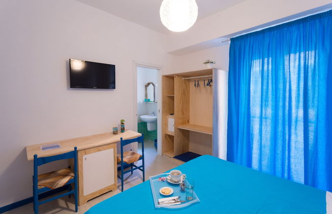 ControVento Rooms - Foto 21