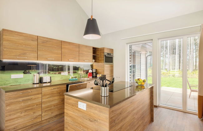 Center Parcs Bungalowpark Allgäu - Foto 51