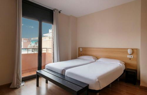 Villarroel Apartments Barcelona - Photo 52