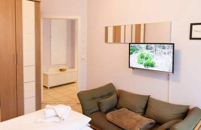 Südwind App. 9 - Foto 13