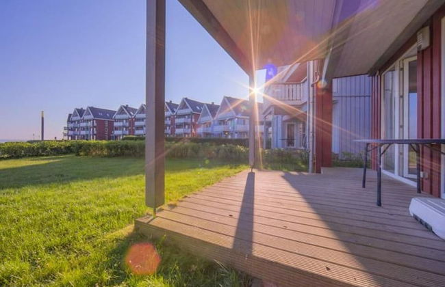 Tolles Appartment in der Seenplatte - Foto 12