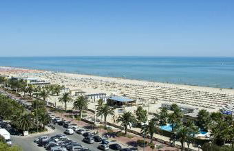 Beach e Relax a Giulianova - Foto 36