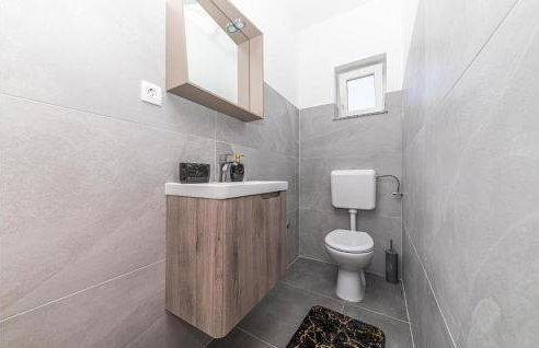 Beautiful Home In Ugljane With Wifi - Foto 39