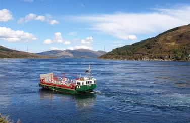 Tigh na Camus - Foto 24