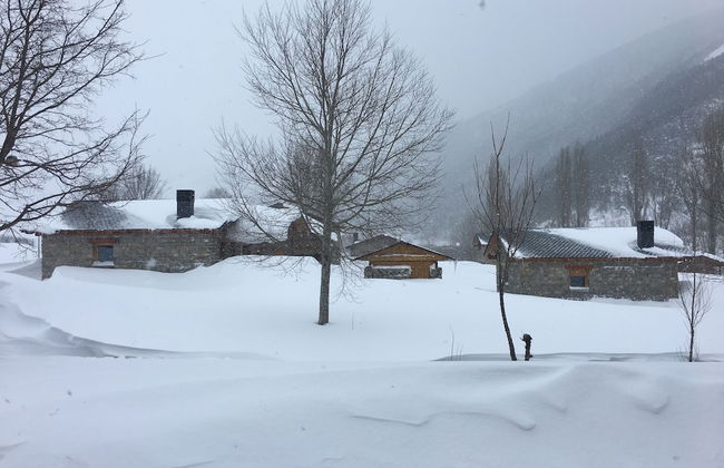 Casas de Montaña Alto Curueño - Photo 42