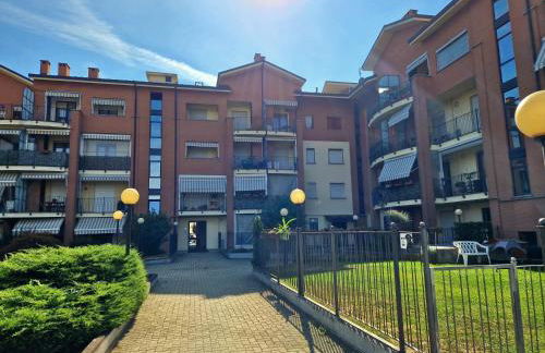 Beinasco Apartment - Le Terrazze Palace - Foto 1