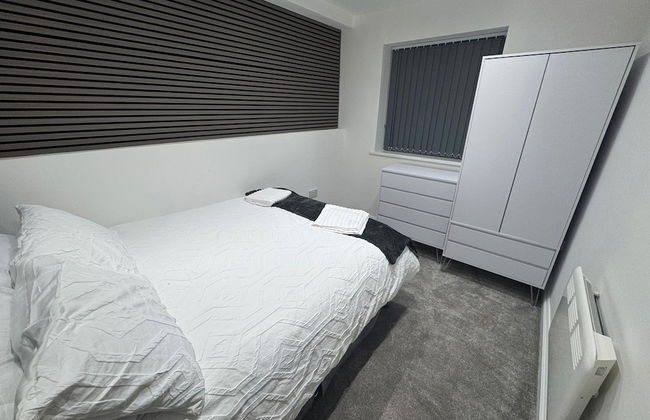 Apartmentsleeps6-familly&petfriendly - Foto 2