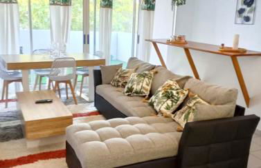 Bright apartment in the heart of Montpellier - Photo 2