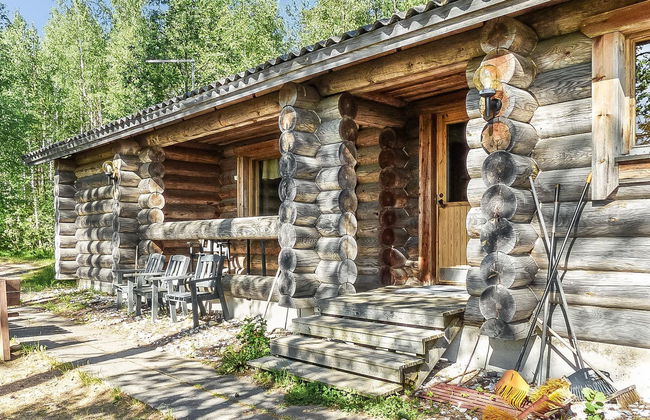 Matikkaniemi - Foto 15