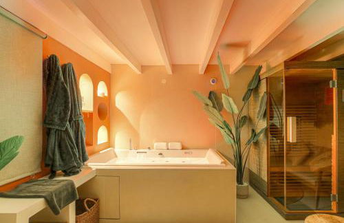 Suite Bali Prestige- SPA & Sauna - Foto 33