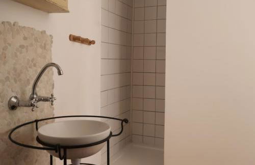 Apartment with Private Pool - Foto 13