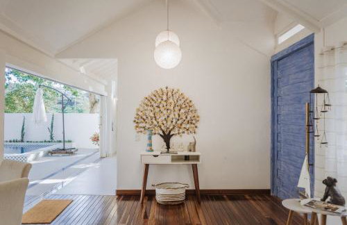 Casa Blanca Conforto Neoclásico, Búzios/RJ - Foto 34