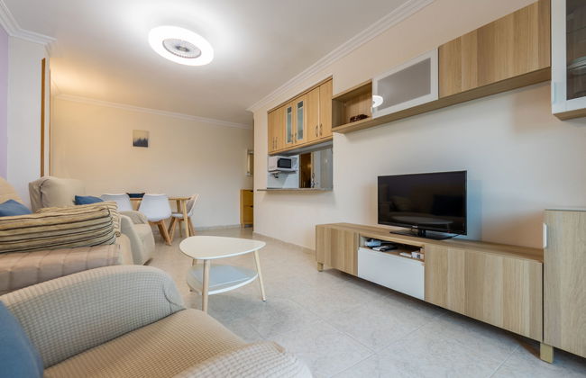 Aguamarina 7 - Foto 7