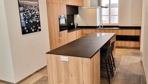 Maison rénovée cœur de Groix, 9 couchages - FR-1-813-13 - Foto 4