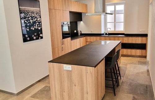 Maison rénovée cœur de Groix, 9 couchages - FR-1-813-13 - Foto 4