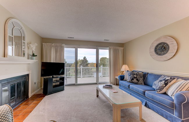 2 Bedroom Condo Golf Course Views 5166 - Foto 16