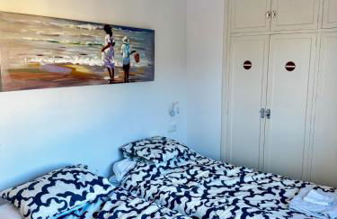 Apartamento Canet de Mar - Primera linea de Playa - Increibles vistas al Mar - Foto 24