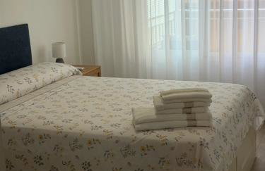 Apartamento con vistas a la playa - Foto 52