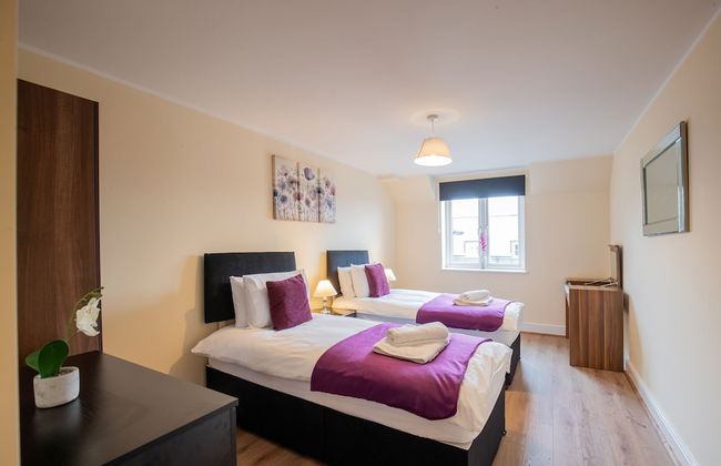 2-bedroom Penthouse, Clockhouse, Hoddesdon - Photo 26