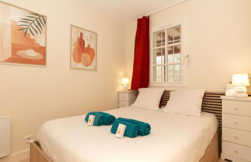 Atlantic Selection - Domaine de Bordaberry - Avec piscine et vue océan - Foto 2