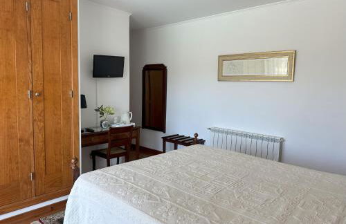 Alojamentos Turísticos São Torcato Moradal Turismo Espaço Rural - Photo 60