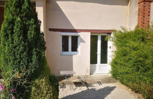 La Bohème - Maison + Parking (Portes de Chartres) - Foto 16