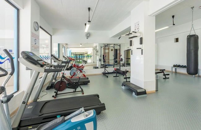 Apartment Atlantic Sea - Foto 25