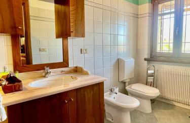 Casa Vacanza Lucia-Villa Manin Passariano - Foto 15