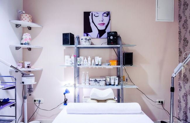 Villa Palloma - Foto 52