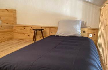 Grande terrasse CLIM parking privé SMART TV, local velos - Foto 21