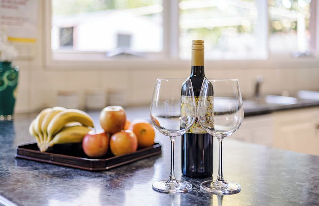 StayAU Cozy Family Comfort 5BRM Glen - Foto 28