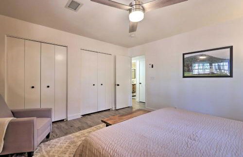 Deck, Games and Fire Pit Modern Pine Cabin! - Foto 18