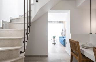 Blue Whisper Luxury Living Suites - Foto 152